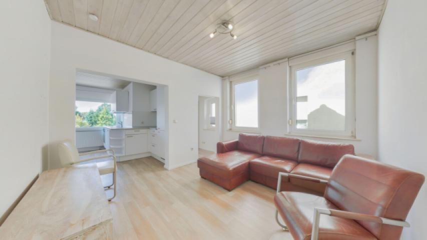 Wohnzimmer Obergeschoss