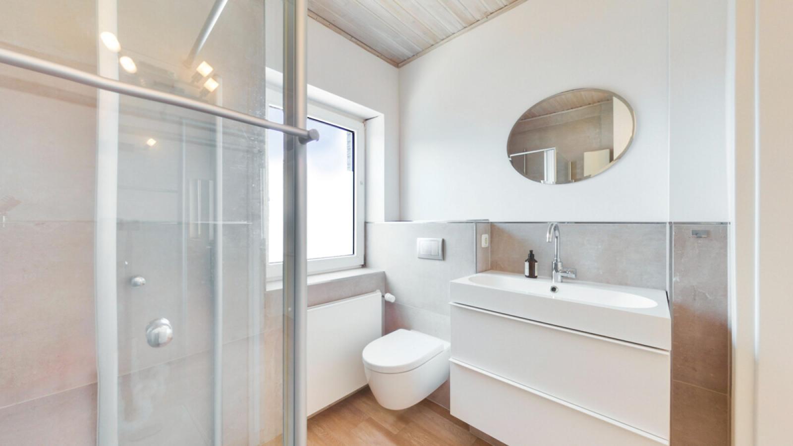 Badezimmer Obergeschoss