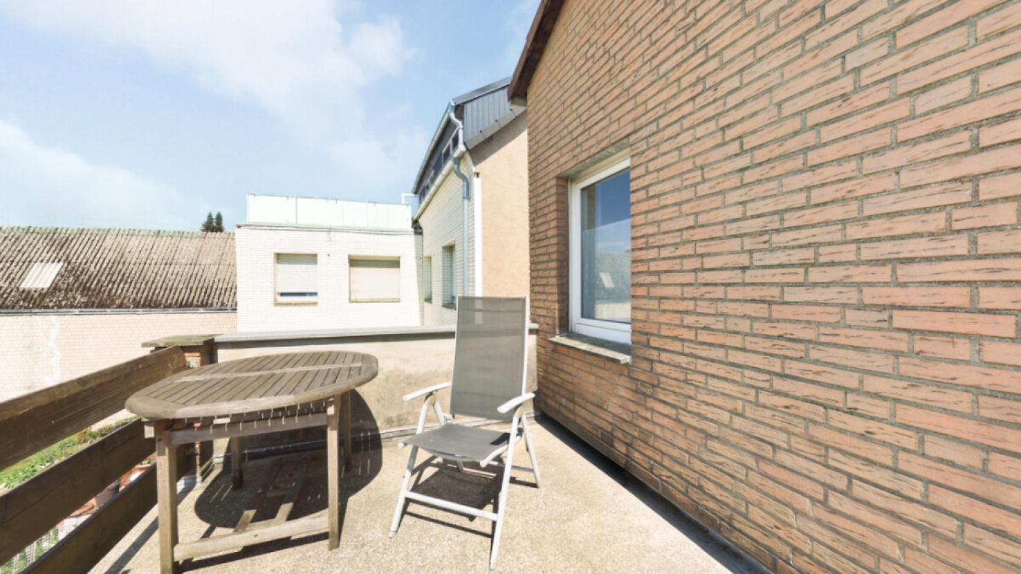 Balkon