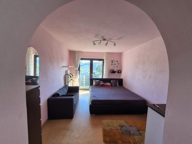 Schlafzimmer 1.OG