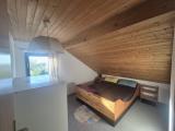Zimmer im Dachgeschoss