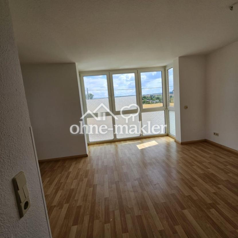 Wohn-und Schlafzimmer