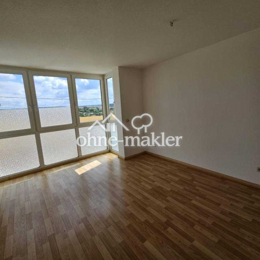 Wohn-und Schlafzimmer