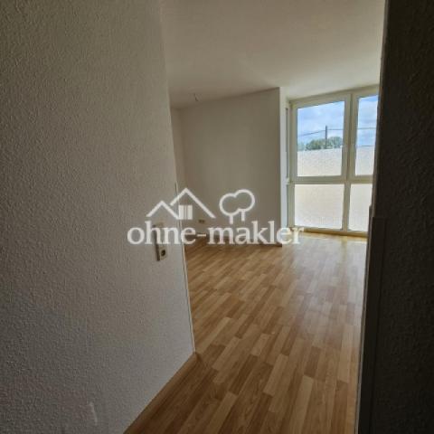 Wohn-und Schlafzimmer