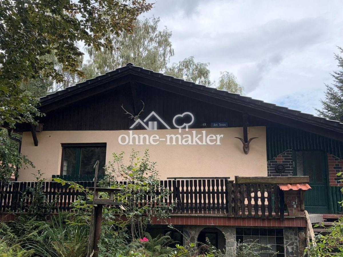 Wohnen im Grünen
