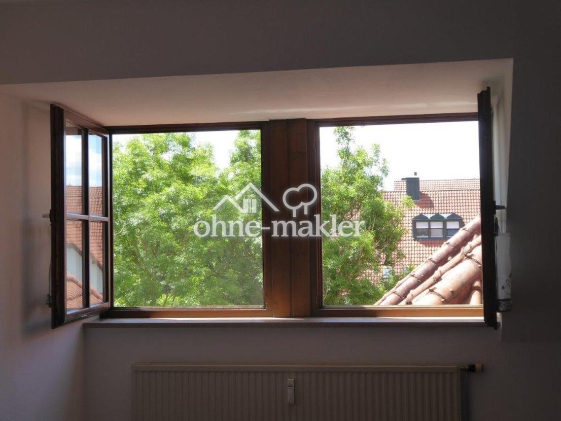 Ausblick A