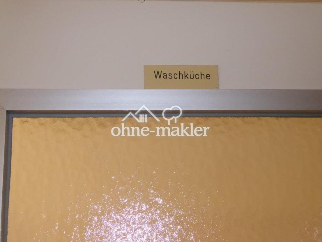 Waschküche