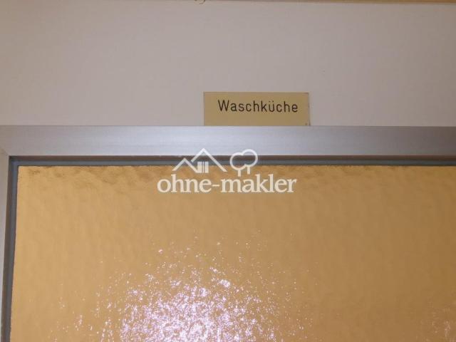 Waschküche