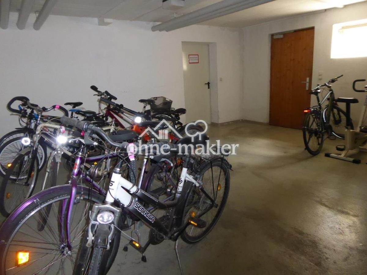 Fahrradkeller A