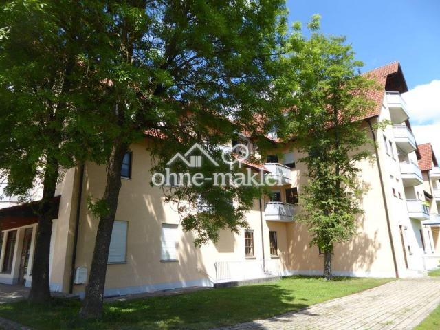 Außenansicht Haus