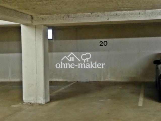 Stellplatz