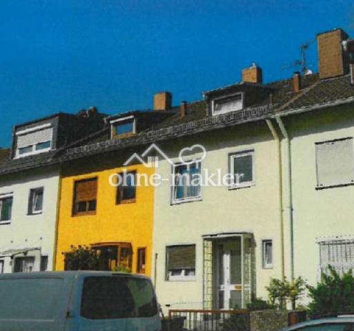 Vorderseite Eingang