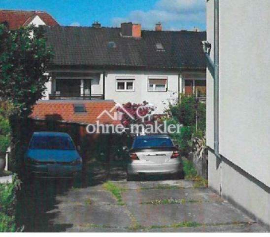 Gemeinschaftseigentum Parker