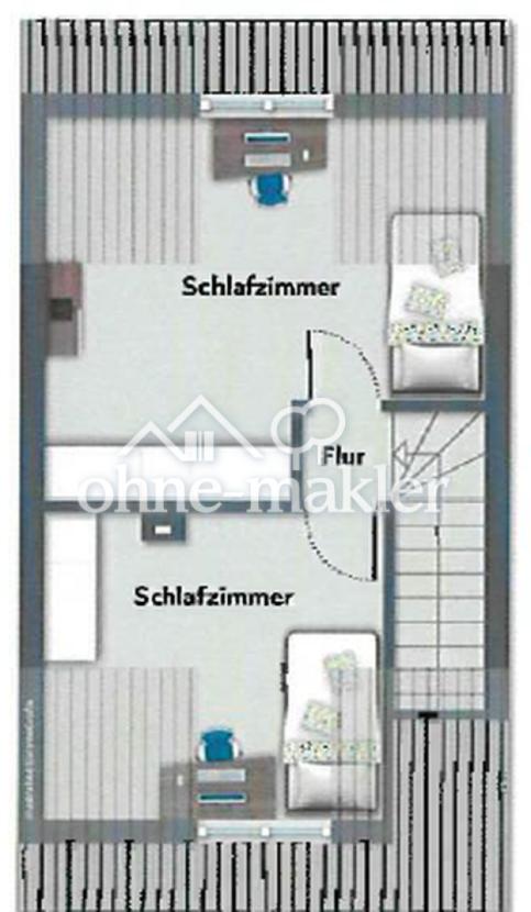 Dachgeschoss
