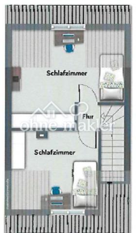 Dachgeschoss