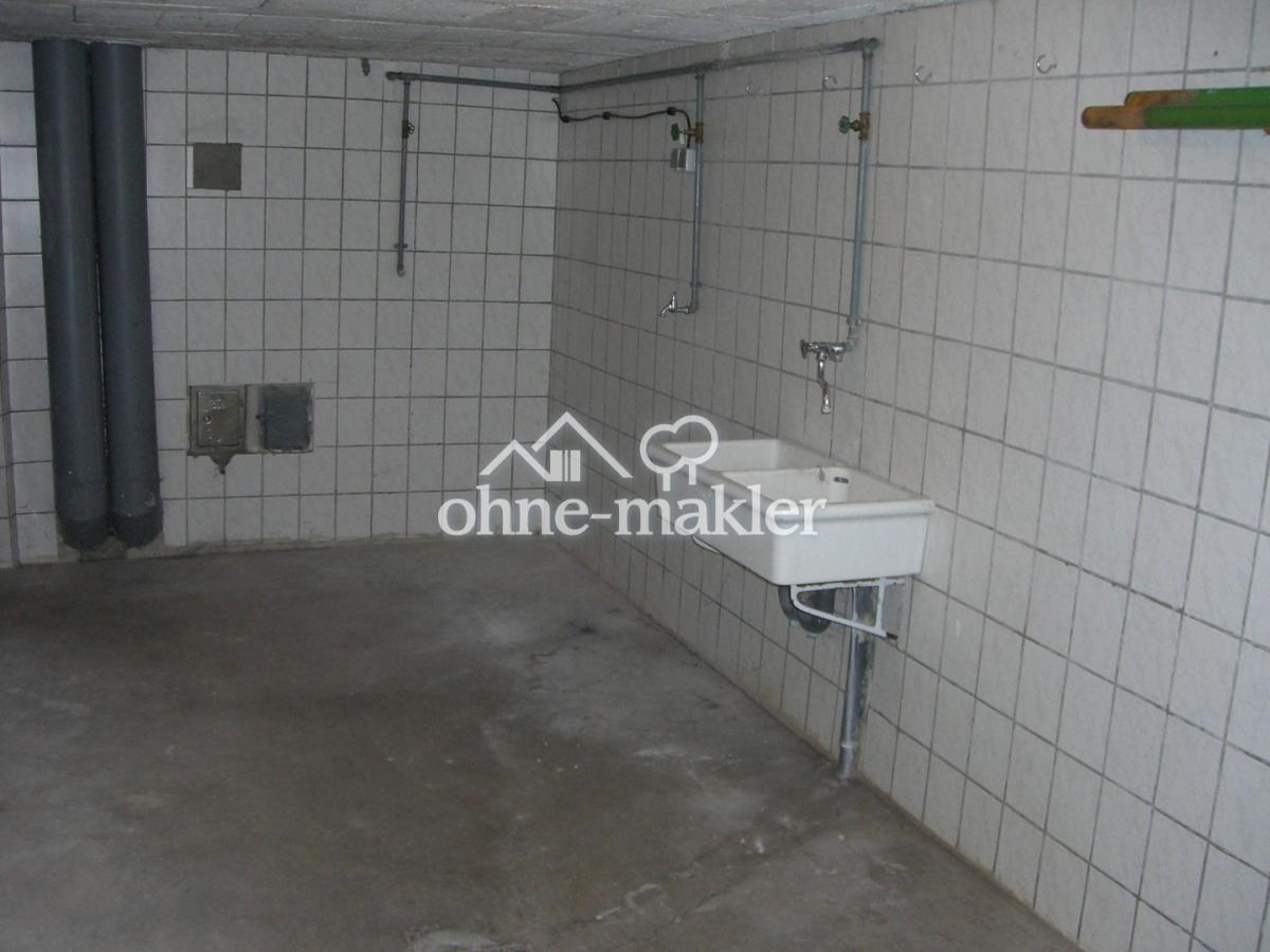 Ansicht Keller