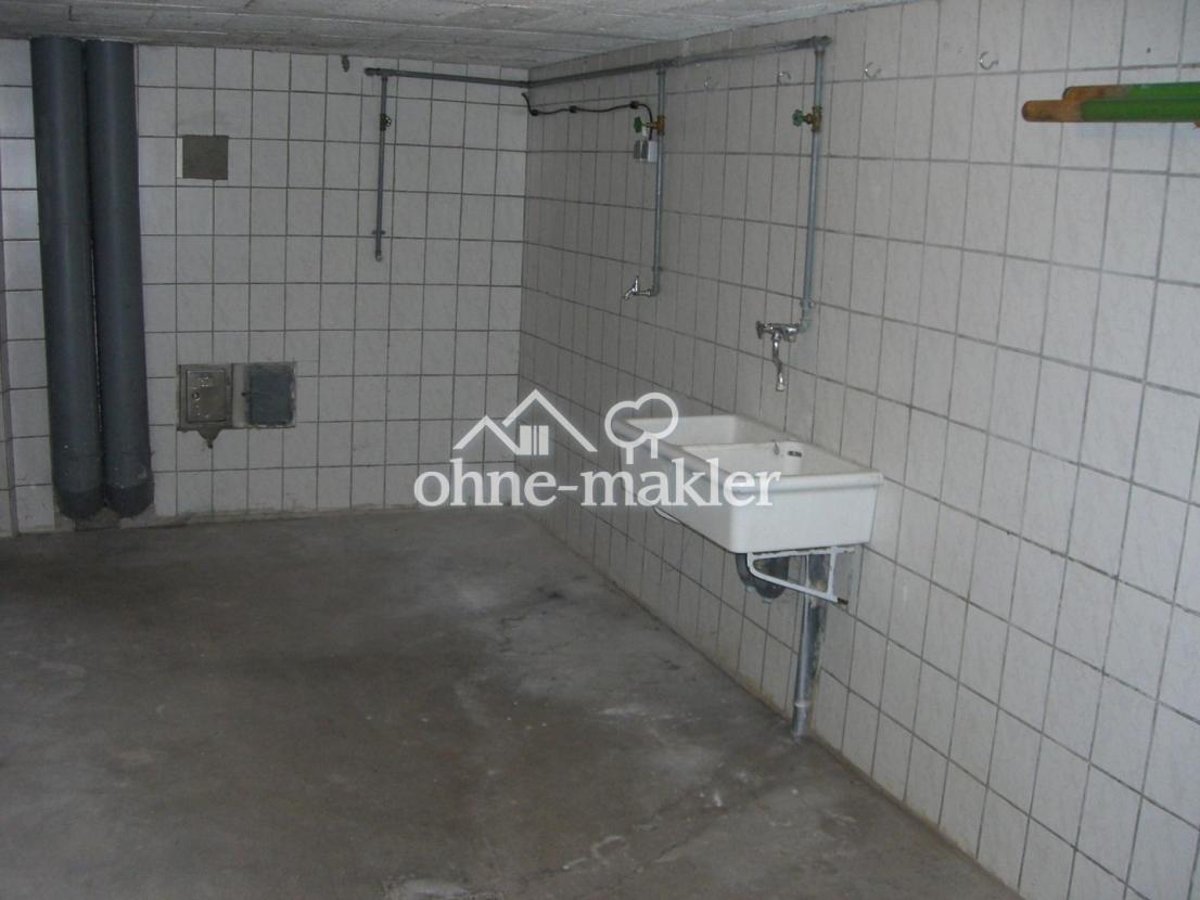 Ansicht Keller