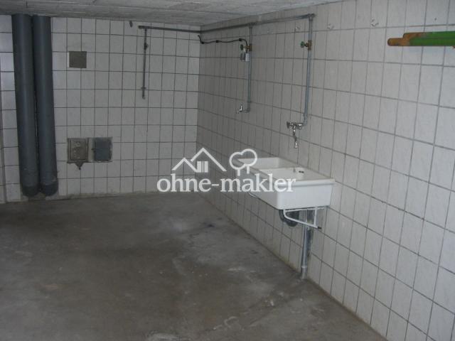 Ansicht Keller