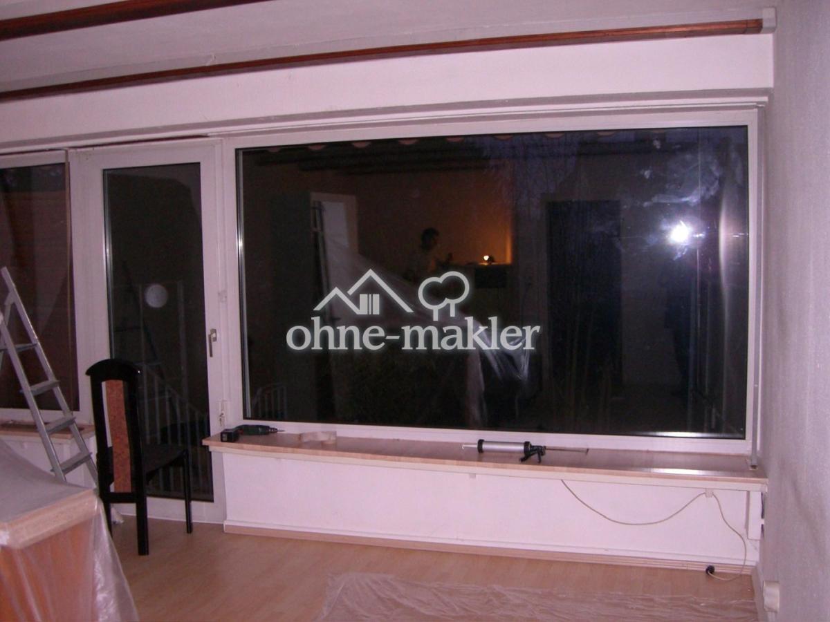 Ansicht Wohnzimmer