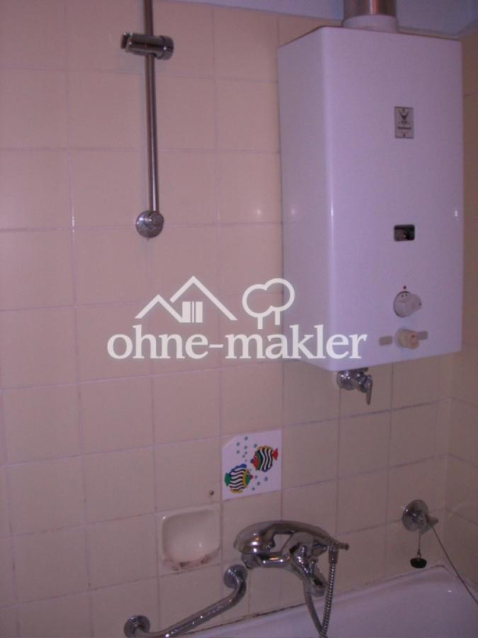 BAD OG mit Badewanne