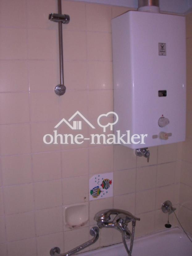BAD OG mit Badewanne