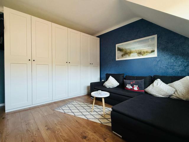 Schlafzimmer / Gästez. OG