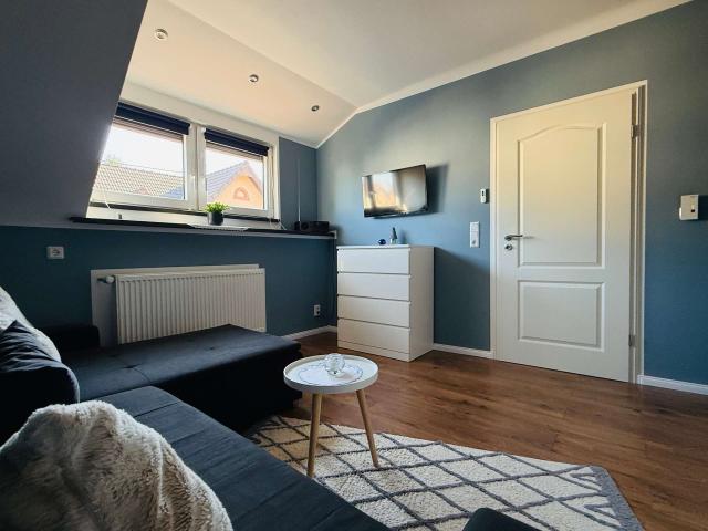 Schlafzimmer / Gästez. OG