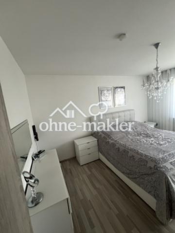 Schlafzimmer Eltern
