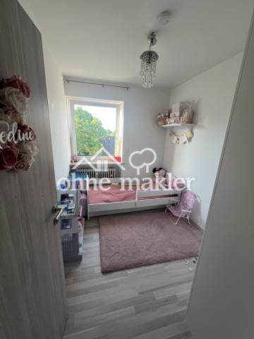 Kinderzimmer / Arbeitszimmer
