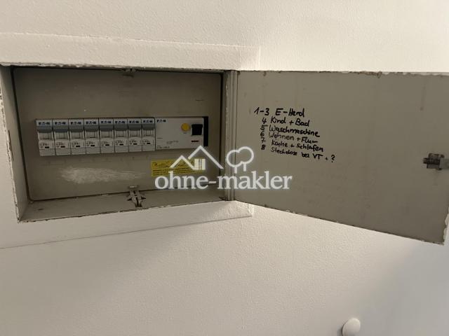 Elektrik