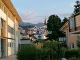 2-Zimmer, 96 m² Süd-Wohnung 