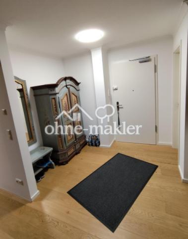 Eingang/Garderobe