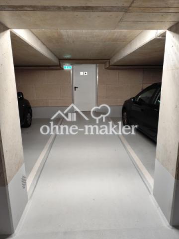 Zugang von TG zum Keller