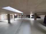 Tiefgarage