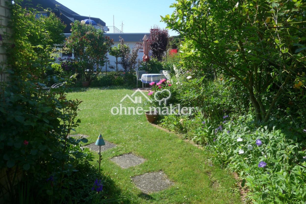 Gartenimpression 1