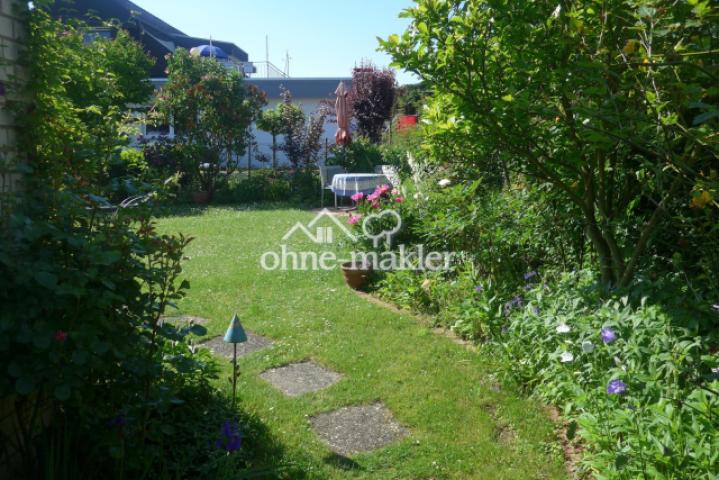 Gartenimpression 1