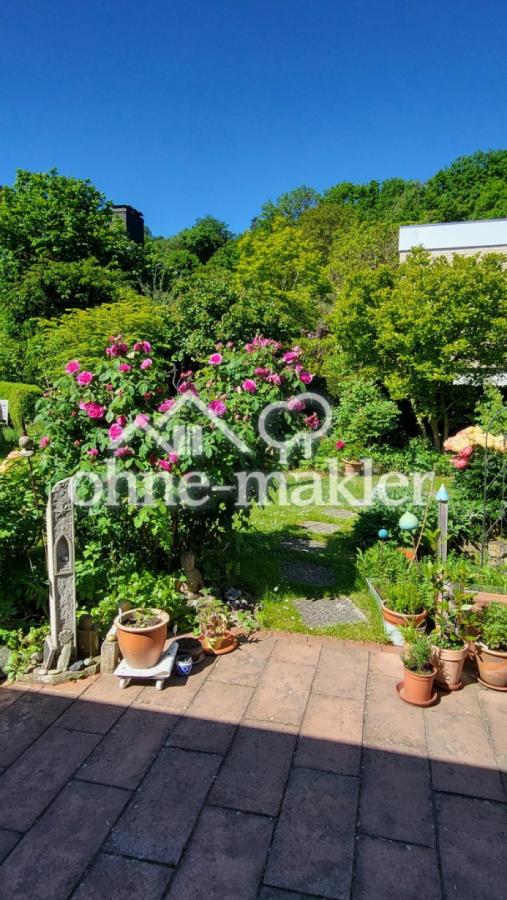 Garten 2
