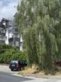 Parkplatz