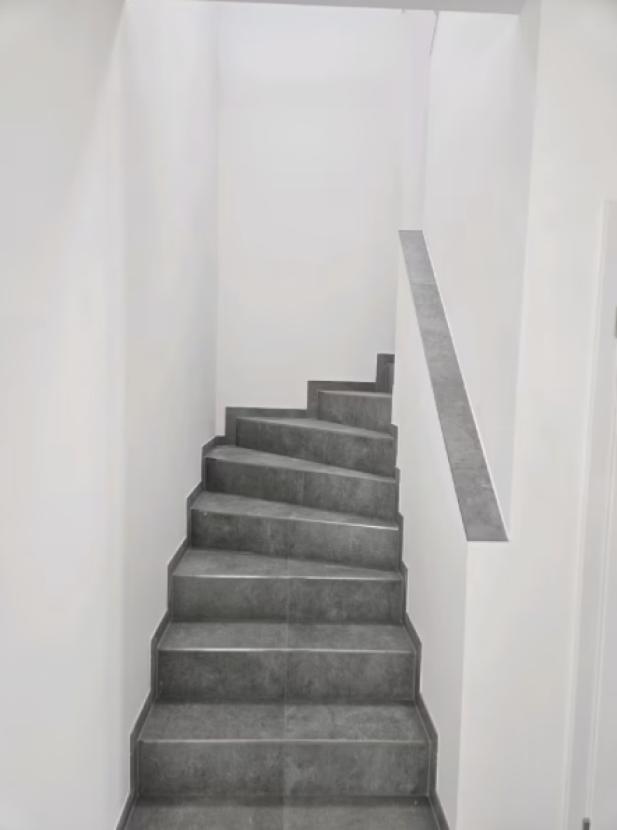 Treppe