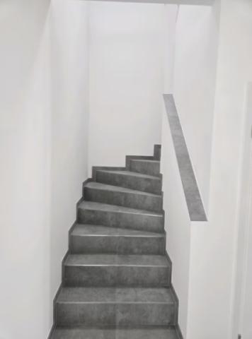 Treppe