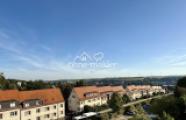 Ausblick auf Wilkau & Zwickau