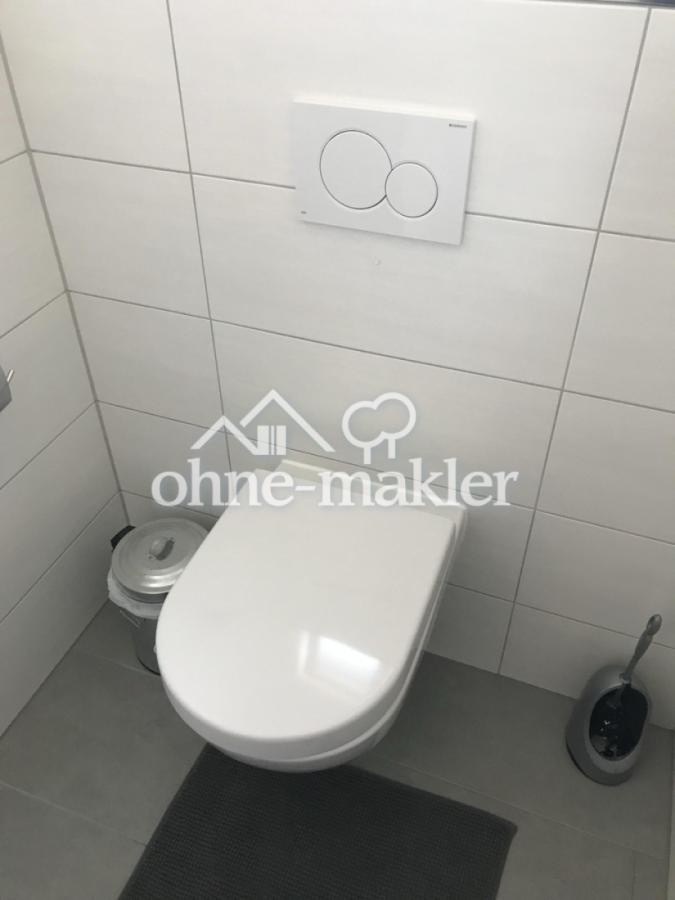 Gäste WC