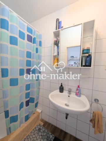 Bad Dusche