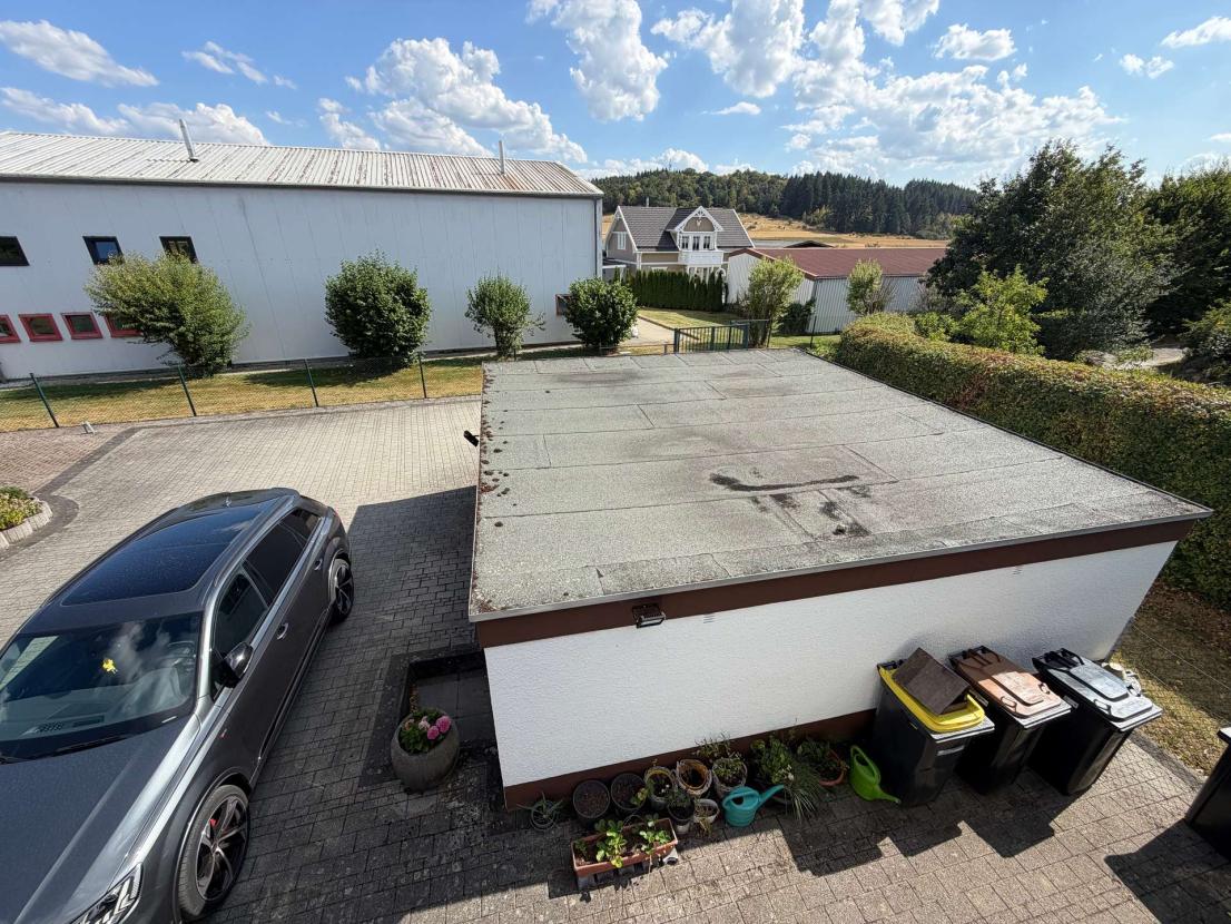 Doppelgarage