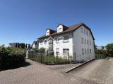 Haus - Ostansicht