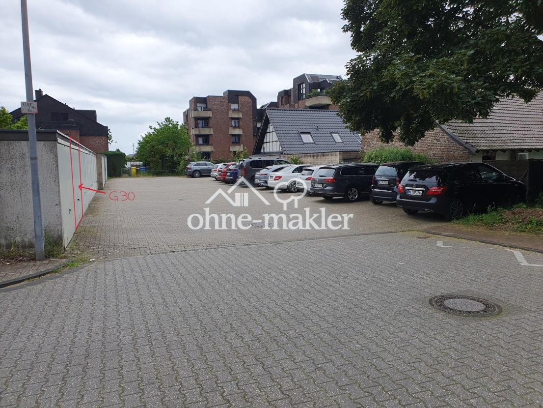 Garagenhof