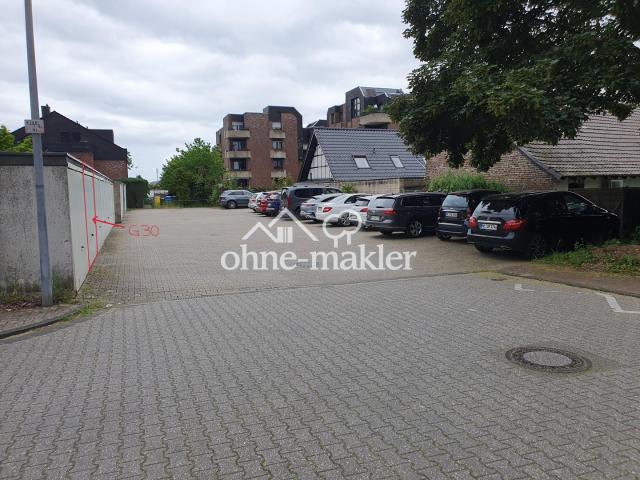 Garagenhof
