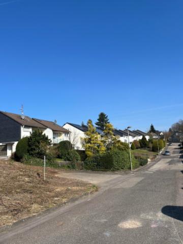 Straßenseite