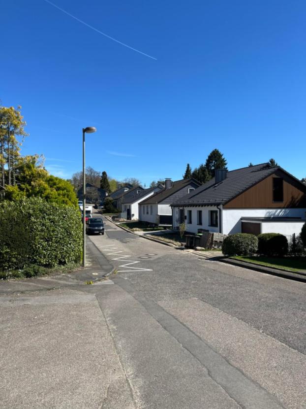Anliegerstraße