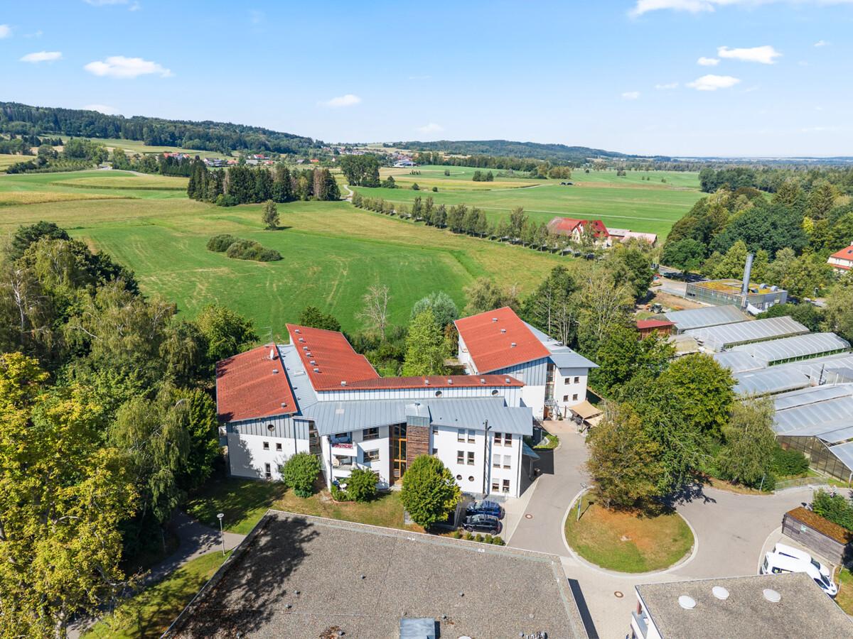 Außenaufnahme 
